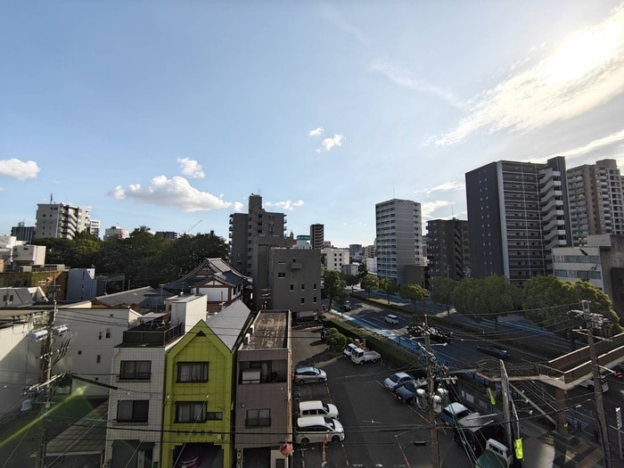 大須レジデンスの物件内観写真