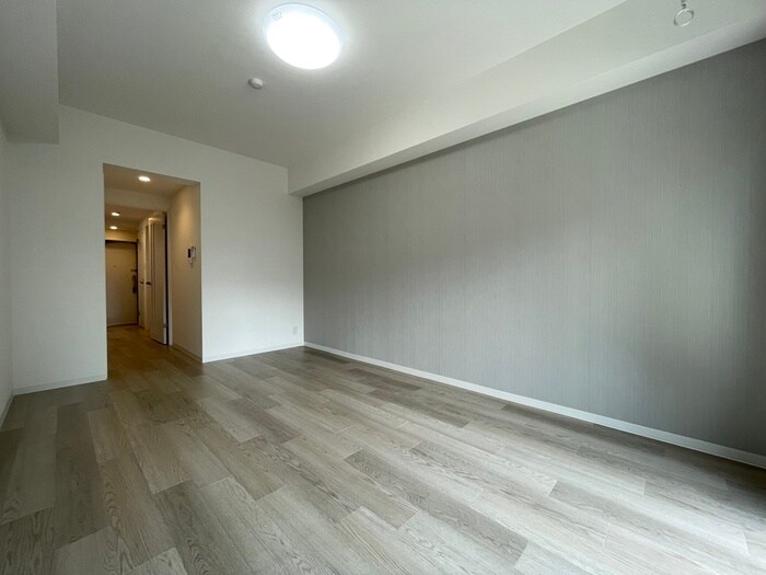 郷前町２丁目マンションの物件内観写真