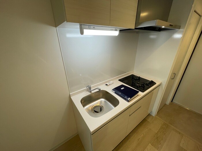 郷前町２丁目マンションの物件内観写真