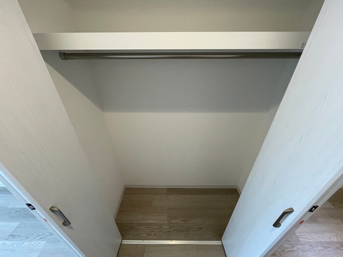 郷前町２丁目マンションの物件内観写真