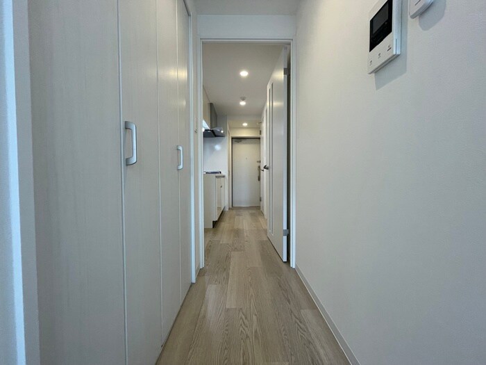 郷前町２丁目マンションの物件内観写真
