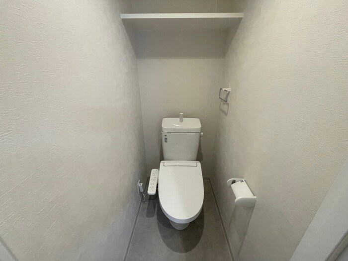 郷前町２丁目マンションの物件内観写真