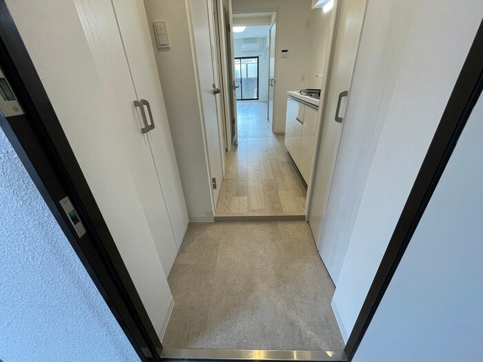 郷前町２丁目マンションの物件内観写真