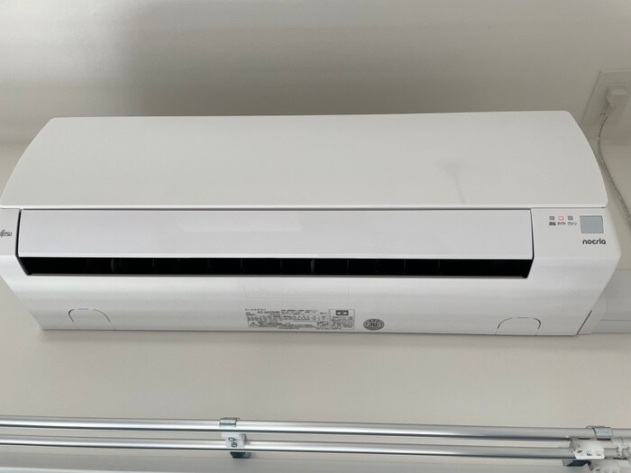 郷前町２丁目マンションの物件内観写真