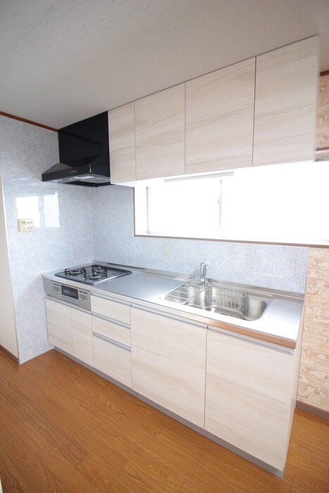 いずみハイツの物件内観写真