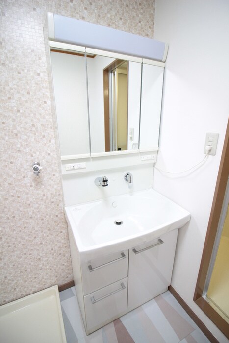 いずみハイツの物件内観写真