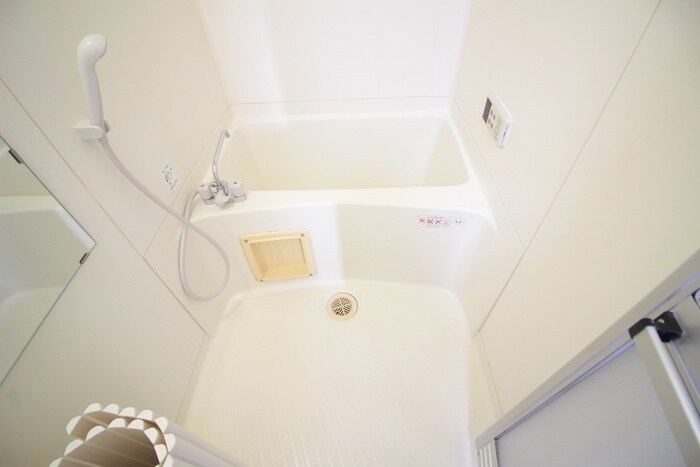 いずみハイツの物件内観写真