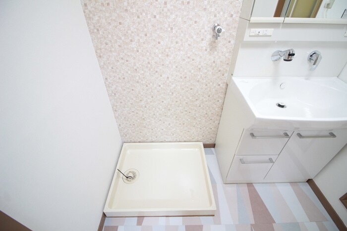 いずみハイツの物件内観写真