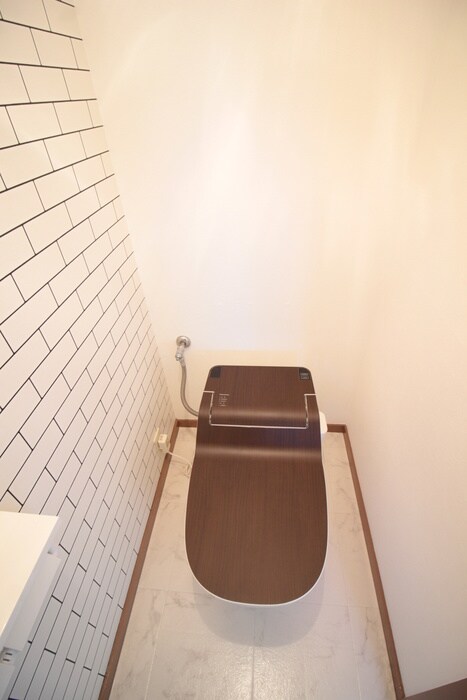 いずみハイツの物件内観写真