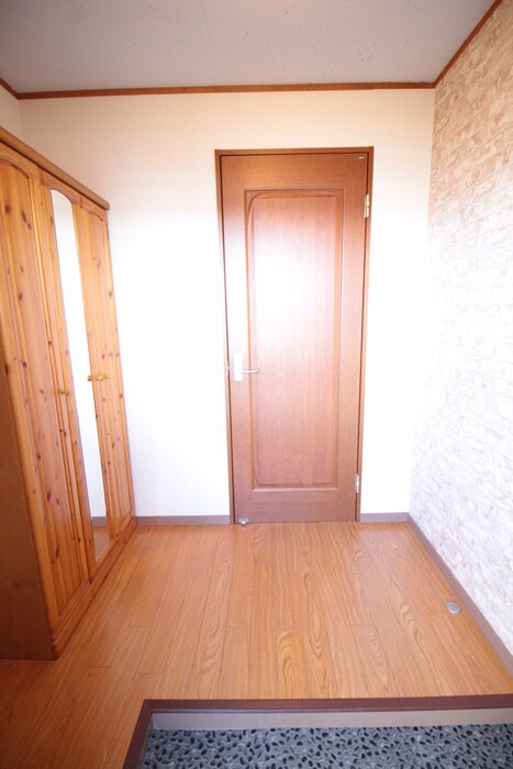 いずみハイツの物件内観写真