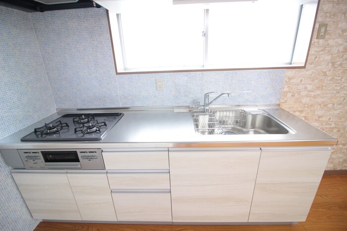 いずみハイツの物件内観写真