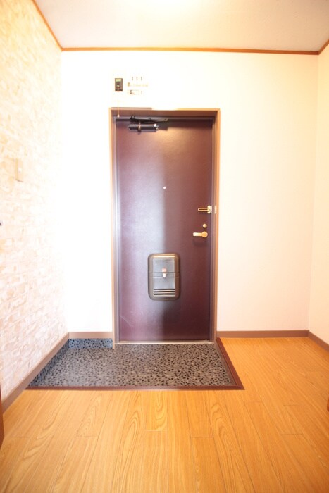 いずみハイツの物件内観写真