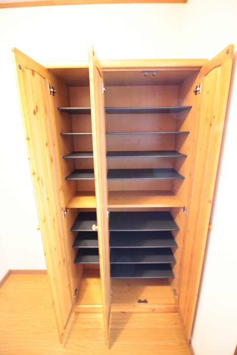 いずみハイツの物件内観写真