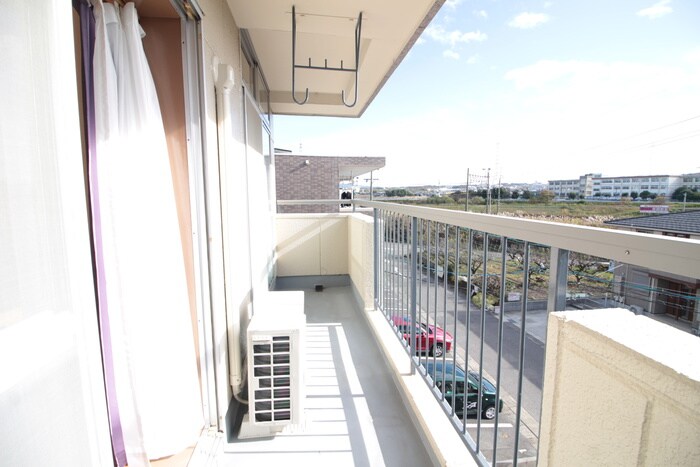 いずみハイツの物件内観写真