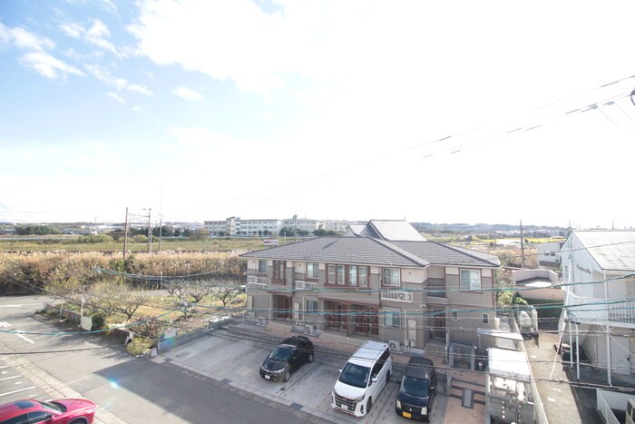 いずみハイツの物件内観写真