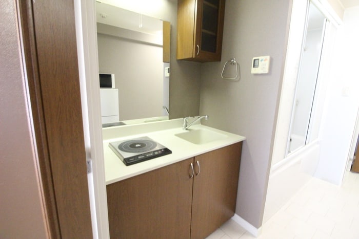 アイルーム豊田永覚Ⅰの物件内観写真