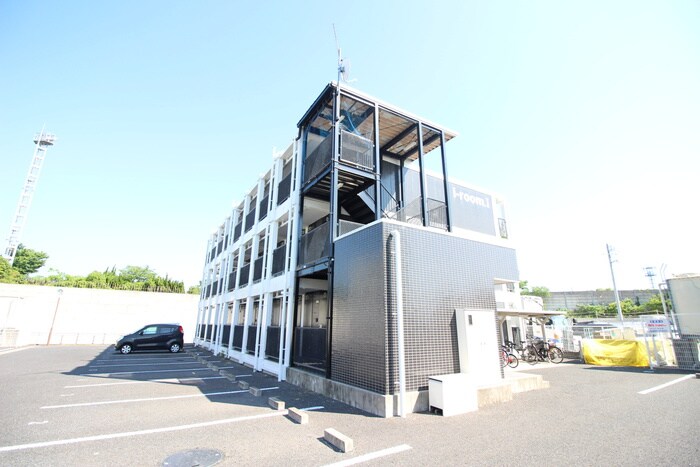 アイルーム豊田永覚Ⅰの物件外観写真