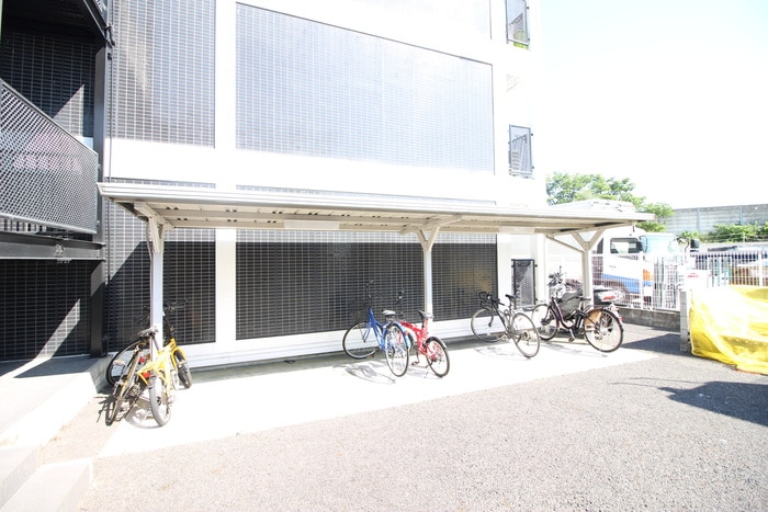 アイルーム豊田永覚Ⅰの物件外観写真