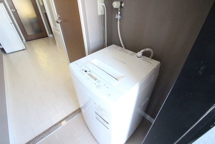 アイルーム豊田永覚Ⅰの物件内観写真