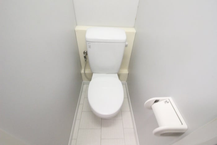 アイルーム豊田永覚Ⅰの物件内観写真