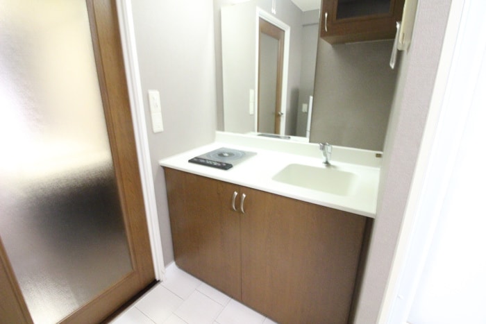 アイルーム豊田永覚Ⅰの物件内観写真