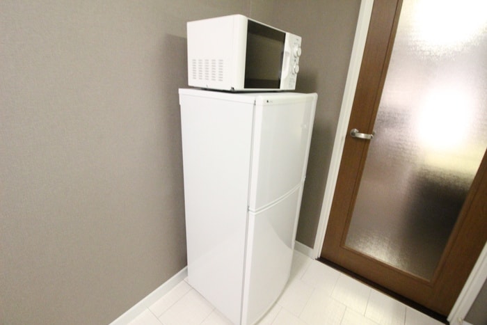 アイルーム豊田永覚Ⅰの物件内観写真