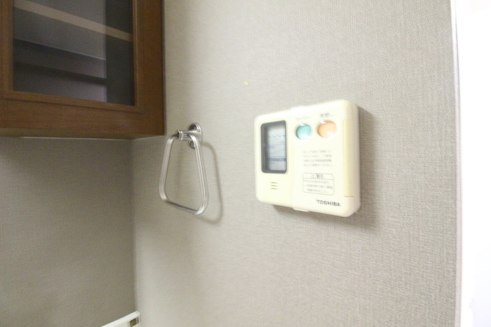 アイルーム豊田永覚Ⅰの物件内観写真