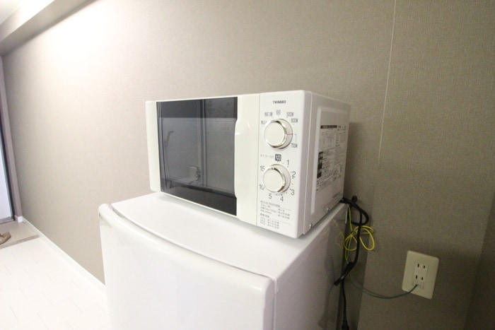 アイルーム豊田永覚Ⅰの物件内観写真