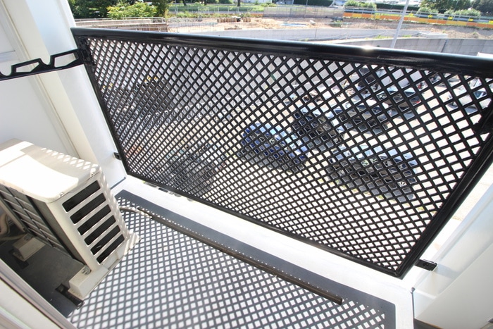 アイルーム豊田永覚Ⅰの物件内観写真