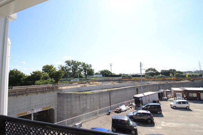 アイルーム豊田永覚Ⅰの物件内観写真