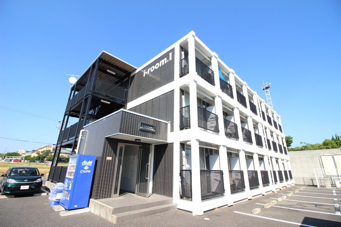 アイルーム豊田永覚Ⅱの物件外観写真