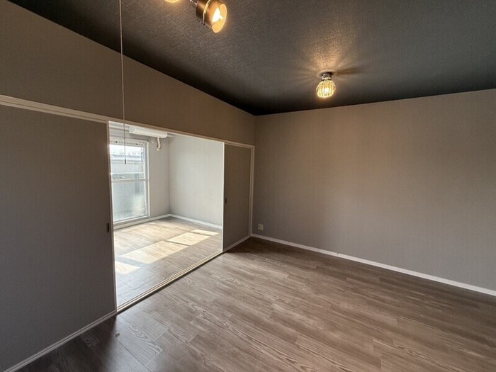 ＫＳプラネットの物件内観写真