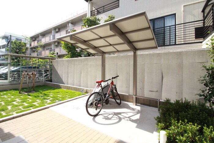 シーズンステージ本山Ⅱの物件外観写真