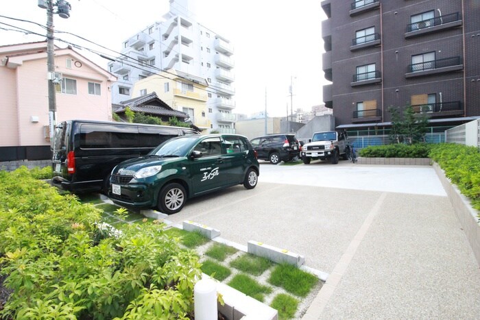 シーズンステージ本山Ⅱの物件外観写真