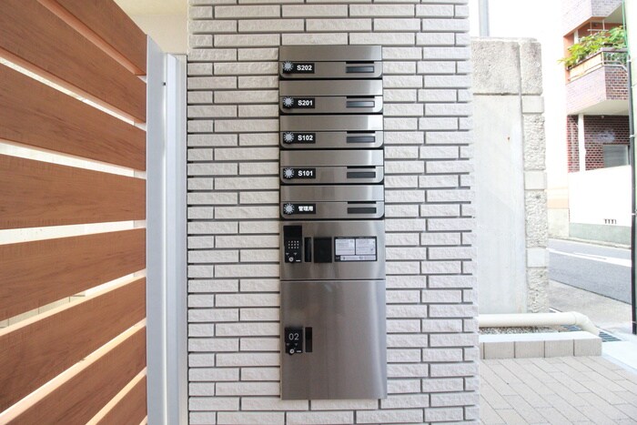 シーズンステージ本山Ⅱの物件外観写真