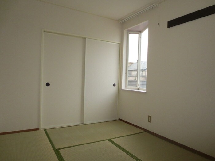 パピヨン　タナカの物件内観写真