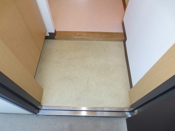 アルバ大須の物件内観写真