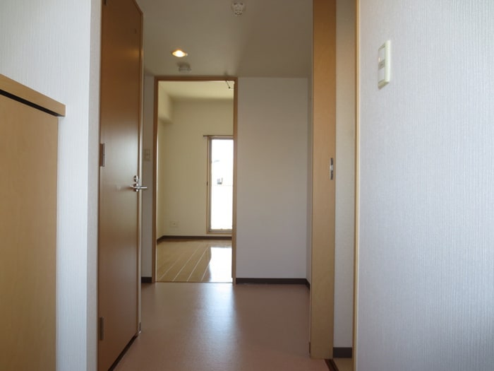 アルバ大須の物件内観写真