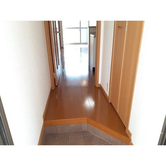 シュティル　ブリーゼの物件内観写真