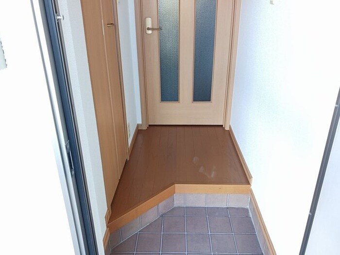 シュティル　ブリーゼの物件内観写真