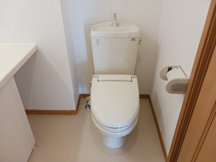 シュティル　ブリーゼの物件内観写真