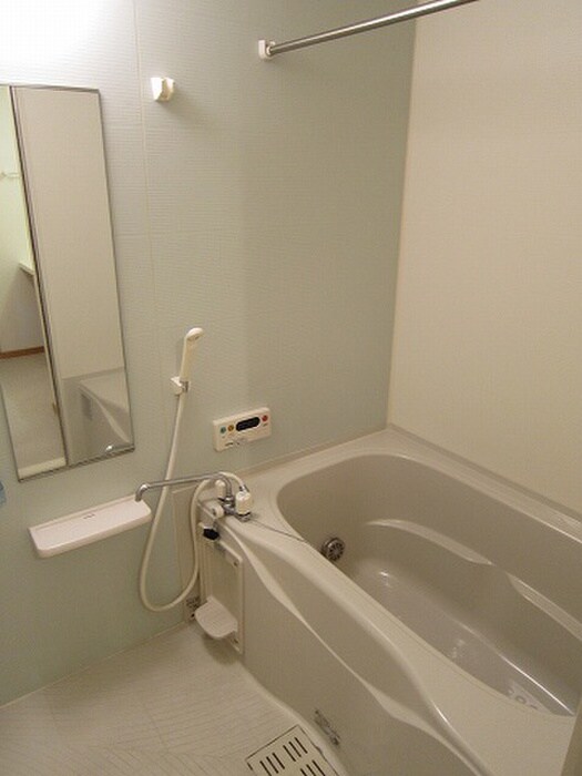 シュティル　ブリーゼの物件内観写真