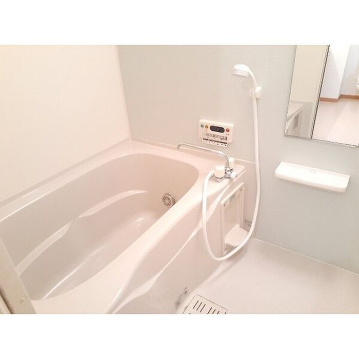 シュティル　ブリーゼの物件内観写真