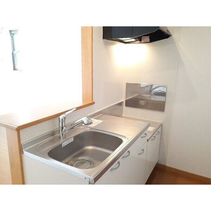 シュティル　ブリーゼの物件内観写真