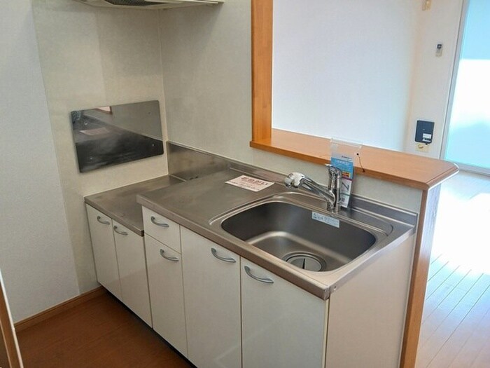 シュティル　ブリーゼの物件内観写真