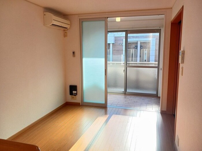 シュティル　ブリーゼの物件内観写真