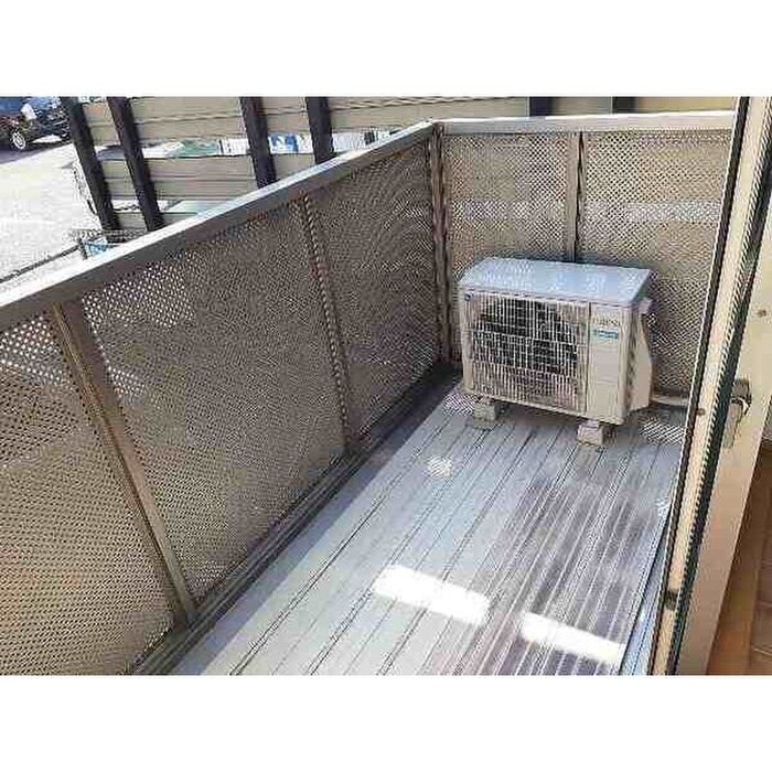 シュティル　ブリーゼの物件内観写真