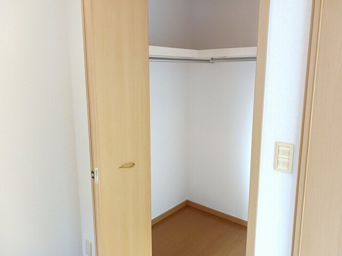 シュティル　ブリーゼの物件内観写真