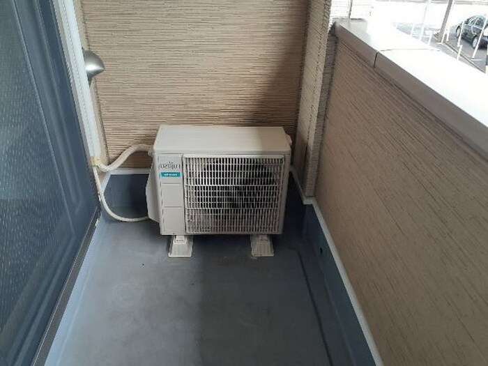 シュティル　ブリーゼの物件内観写真