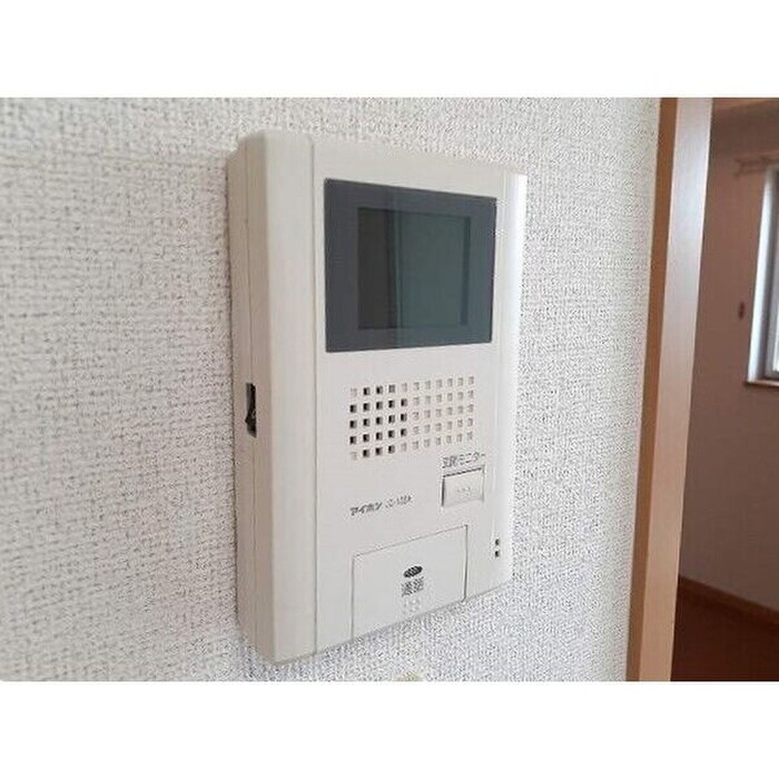 シュティル　ブリーゼの物件内観写真